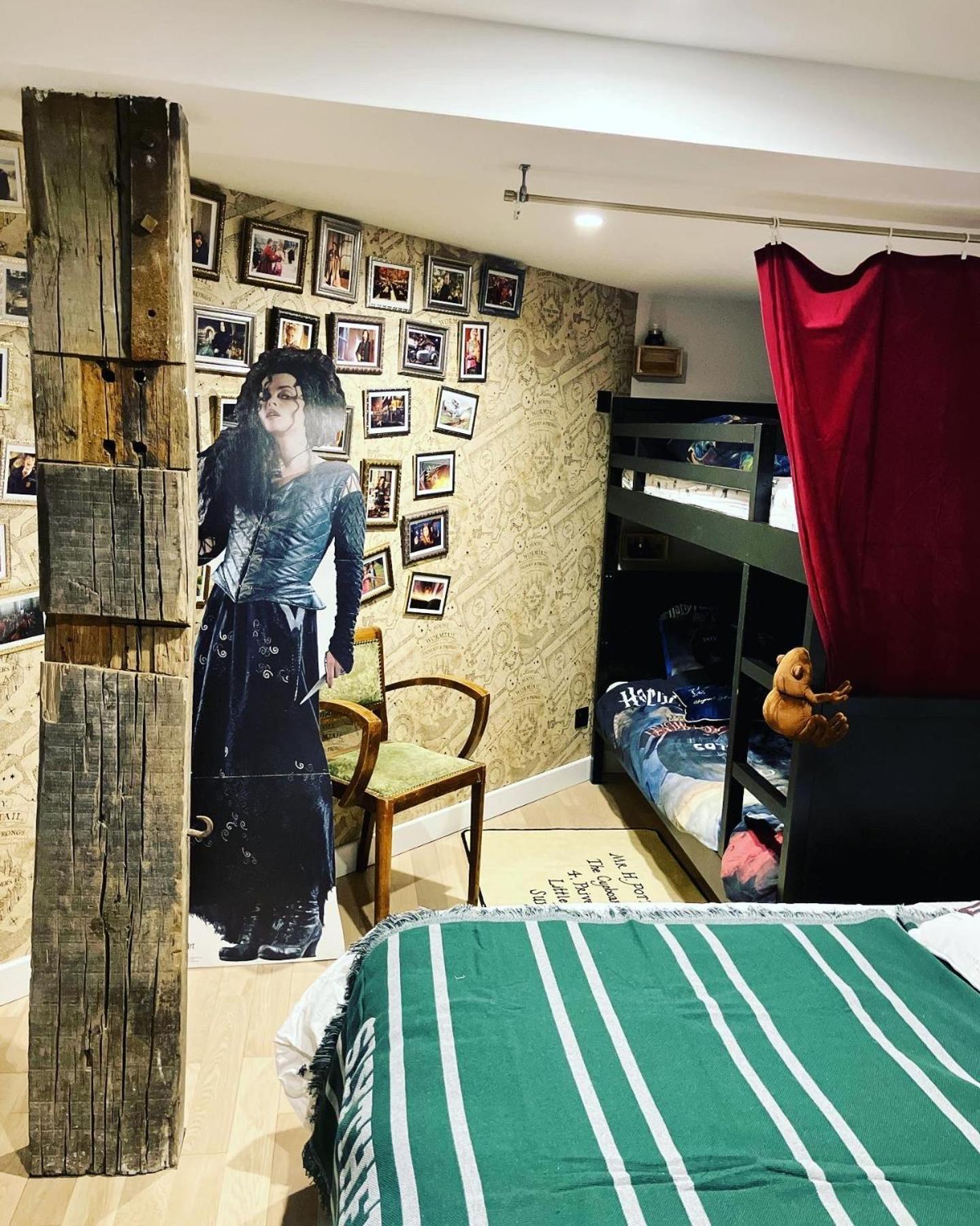 Appartement Les Sorciers, La Diligence St Jean De Losne Escape Game Immersif à Saint-Jean-de-Losne Extérieur photo